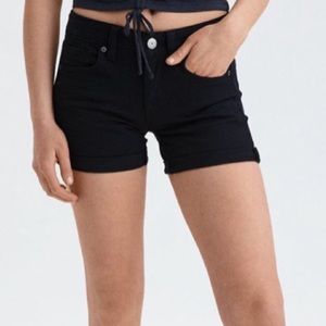 American Eagle Outfitters Super Stretch midi Short